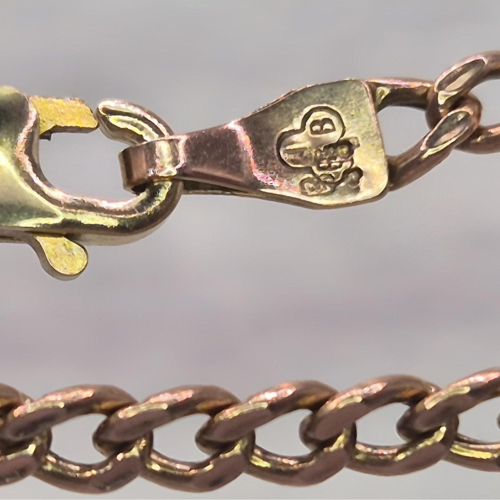 Fully English Hallmarked